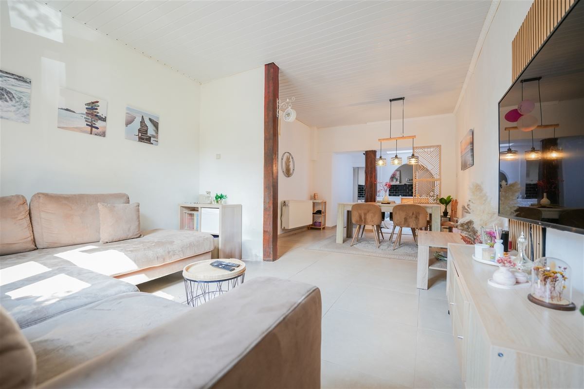 AG Immobilière - Agence Immobilière à Liège : Bien à vendre : Maison : Rue Kinet 54 4030 GRIVEGNEE