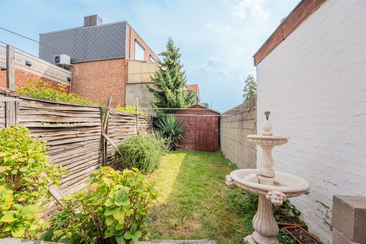 Agence Immobilière à Rocourt, Liège : Maison à vendre : Voie de Liège 54 4040 HERSTAL