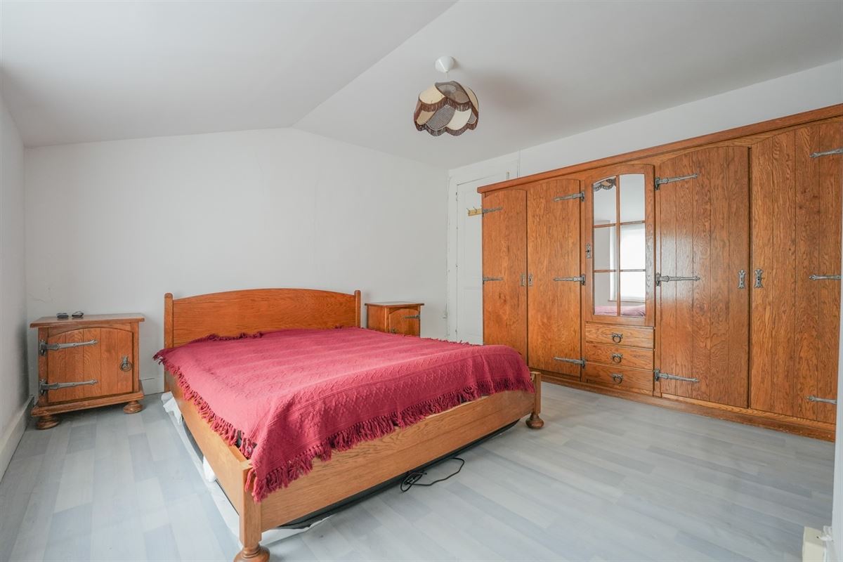 Agence Immobilière à Rocourt, Liège : Maison à vendre : Voie de Liège 54 4040 HERSTAL