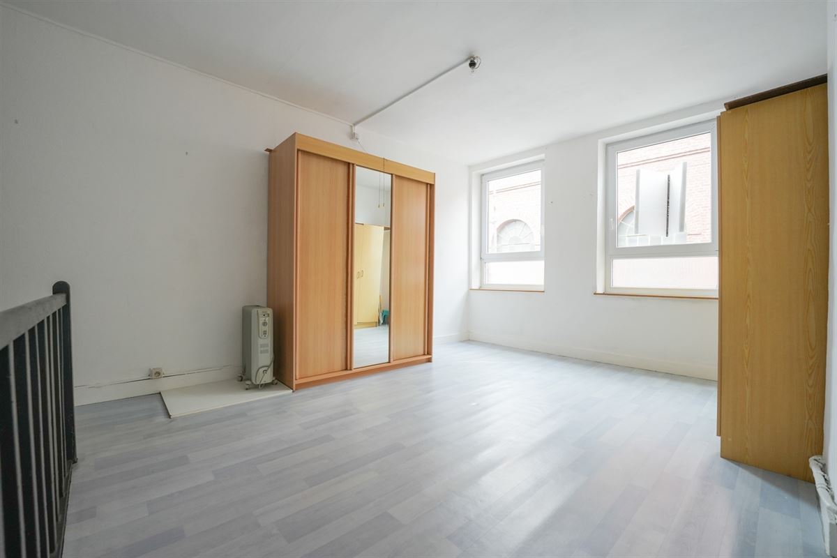 Agence Immobilière à Rocourt, Liège : Maison à vendre : Voie de Liège 54 4040 HERSTAL