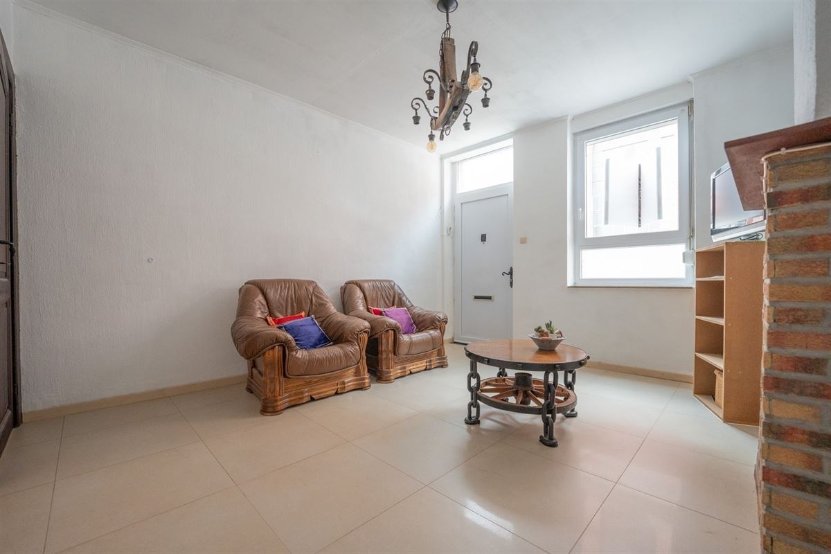 Agence Immobilière à Rocourt, Liège : Maison à vendre : Voie de Liège 54 4040 HERSTAL