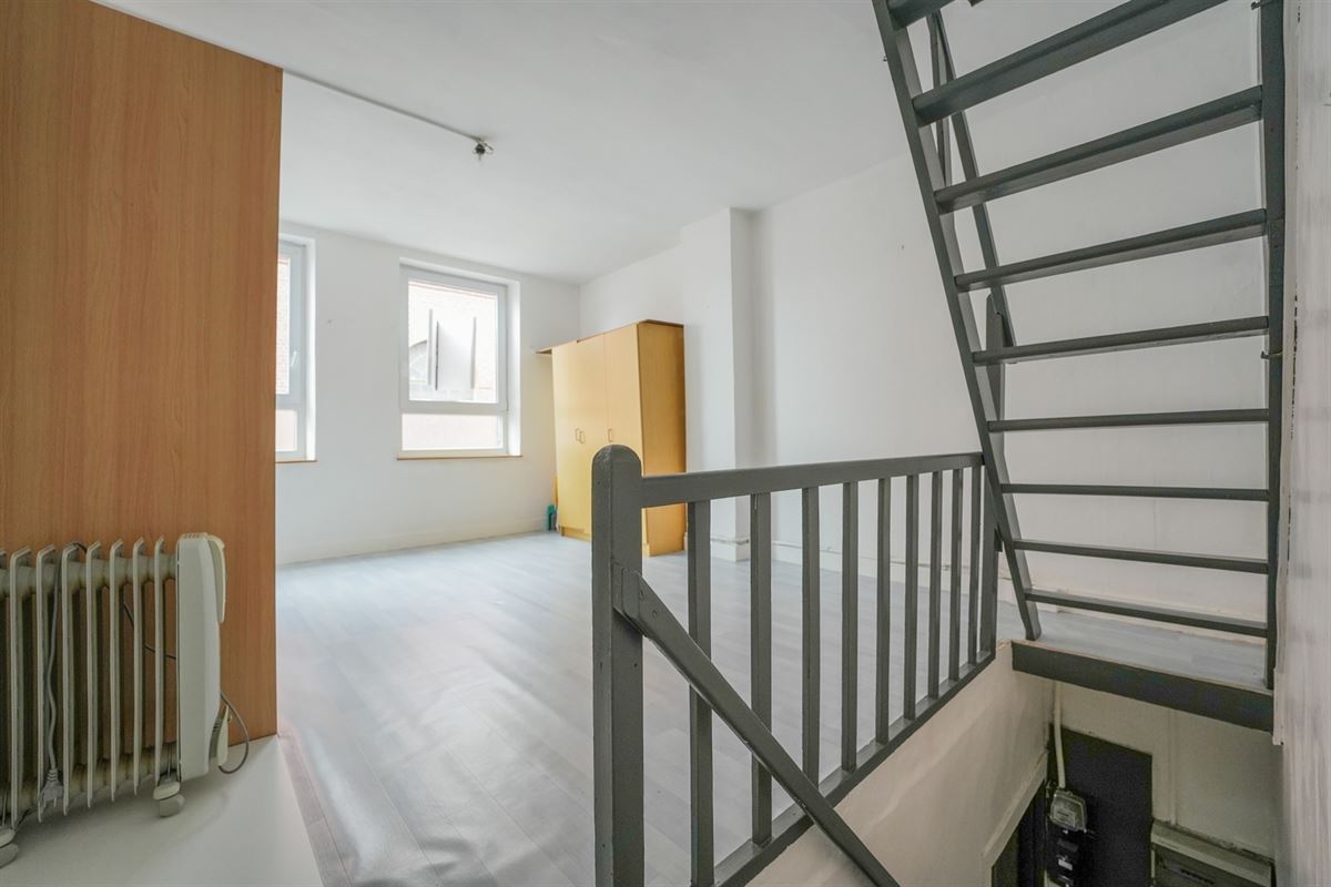 Agence Immobilière à Rocourt, Liège : Maison à vendre : Voie de Liège 54 4040 HERSTAL