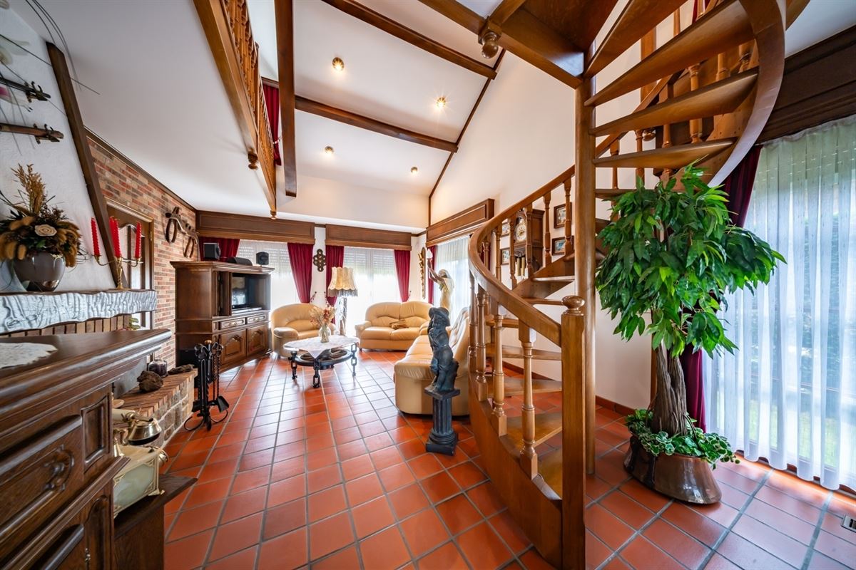 Agence Immobilière à Rocourt, Liège : Villa à vendre : Rue de l'Arbre Courte Joie 104 4000 ROCOURT