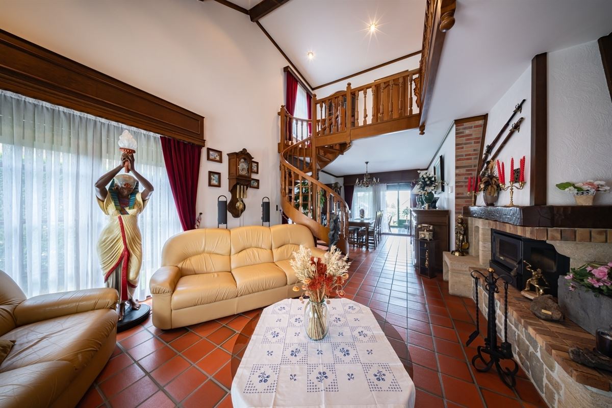 Agence Immobilière à Rocourt, Liège : Villa à vendre : Rue de l'Arbre Courte Joie 104 4000 ROCOURT