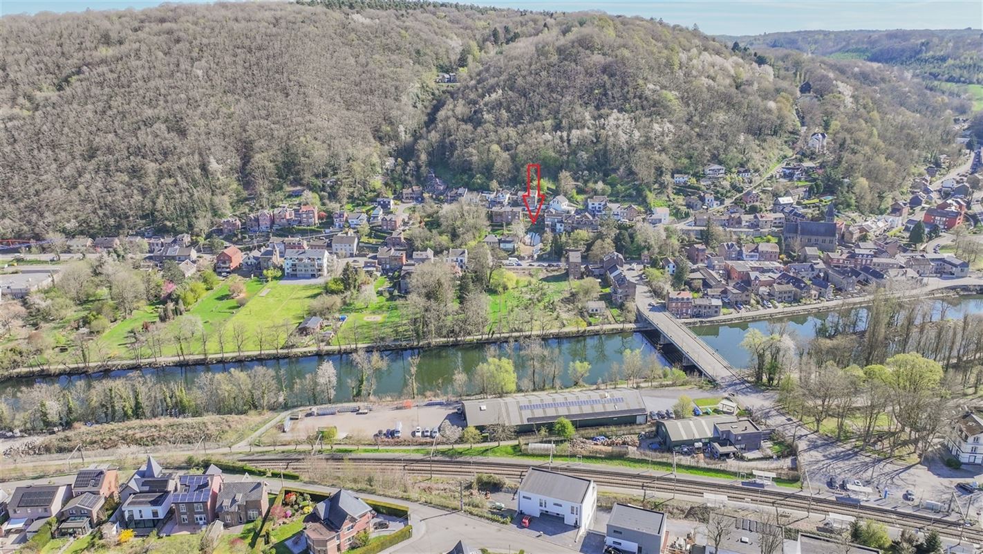 Agence Immobilière à Rocourt, Liège : Terrain à vendre : Avenue d'Esneux 49 4130 TILFF