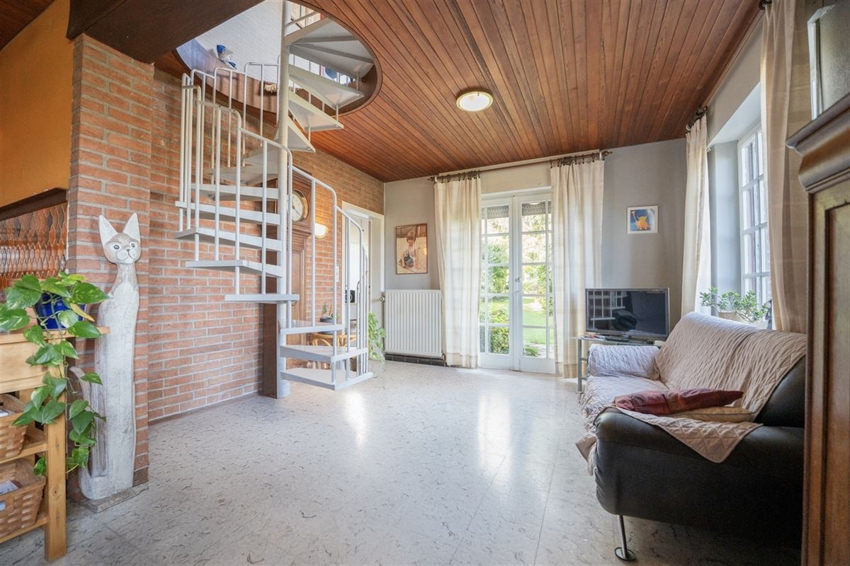 Agence Immobilière à Rocourt, Liège : Maison à vendre : Rue Provinciale 787 4450 JUPRELLE