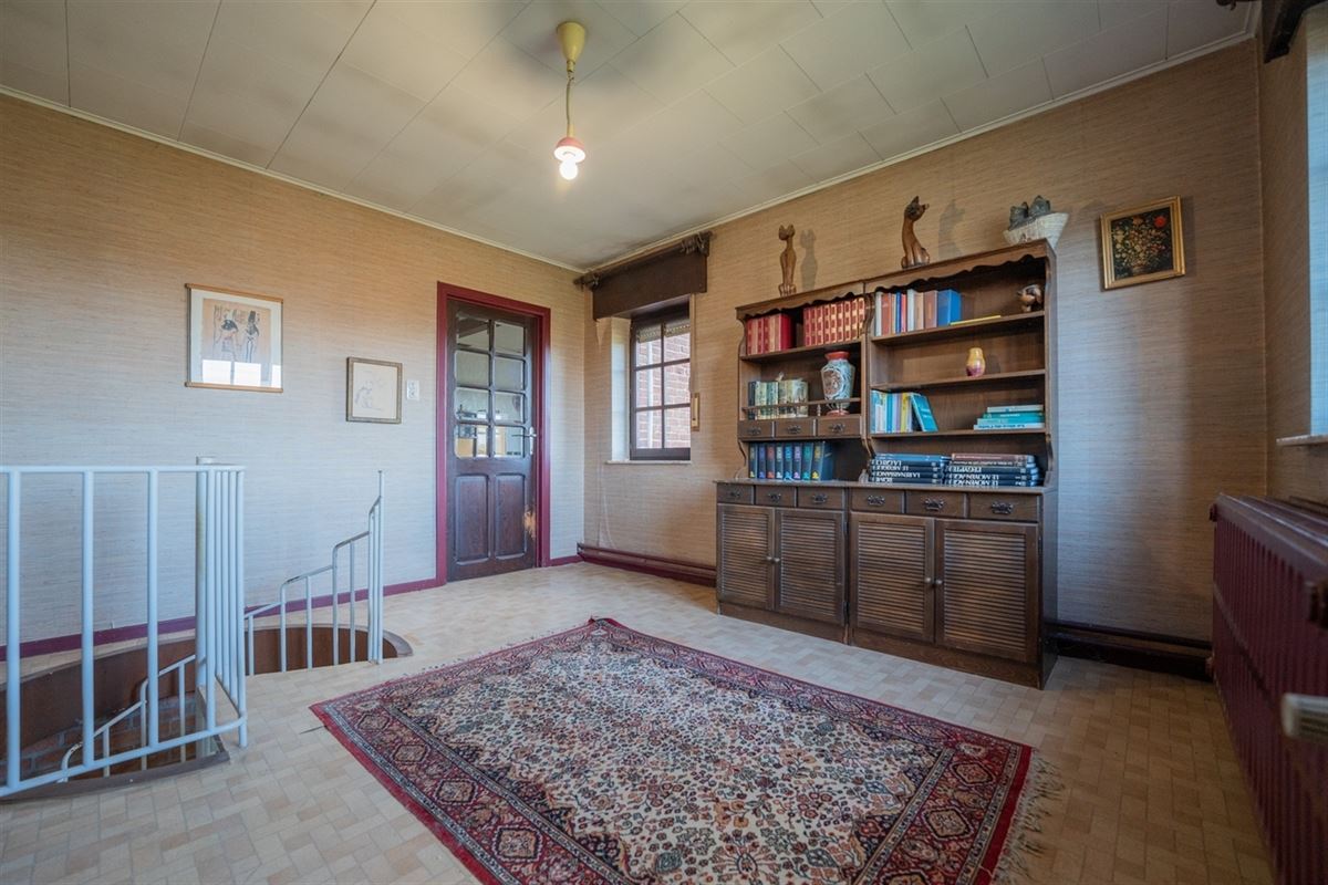 Agence Immobilière à Rocourt, Liège : Maison à vendre : Rue Provinciale 787 4450 JUPRELLE