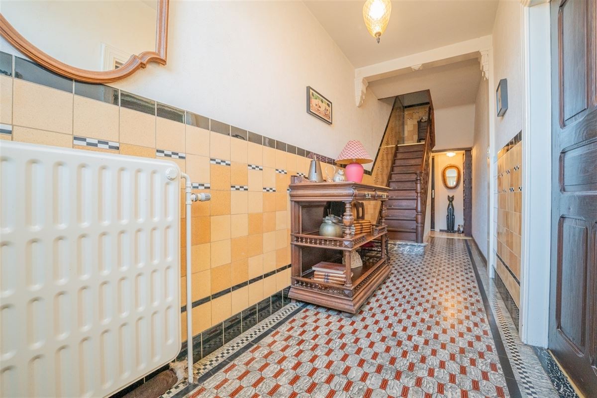 Agence Immobilière à Rocourt, Liège : Maison à vendre : Rue Provinciale 787 4450 JUPRELLE