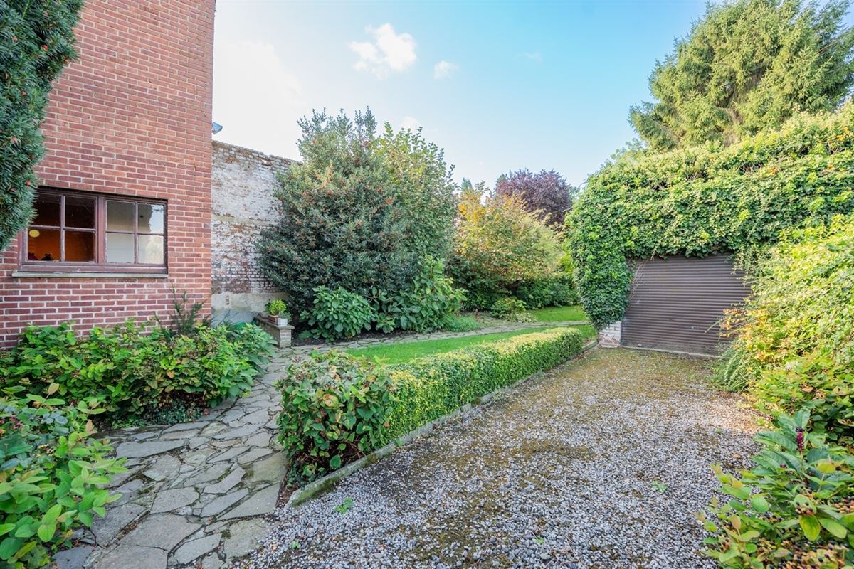 Agence Immobilière à Rocourt, Liège : Maison à vendre : Rue Provinciale 787 4450 JUPRELLE