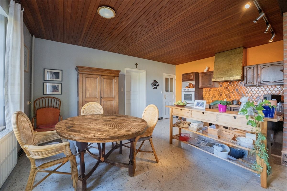 Agence Immobilière à Rocourt, Liège : Maison à vendre : Rue Provinciale 787 4450 JUPRELLE