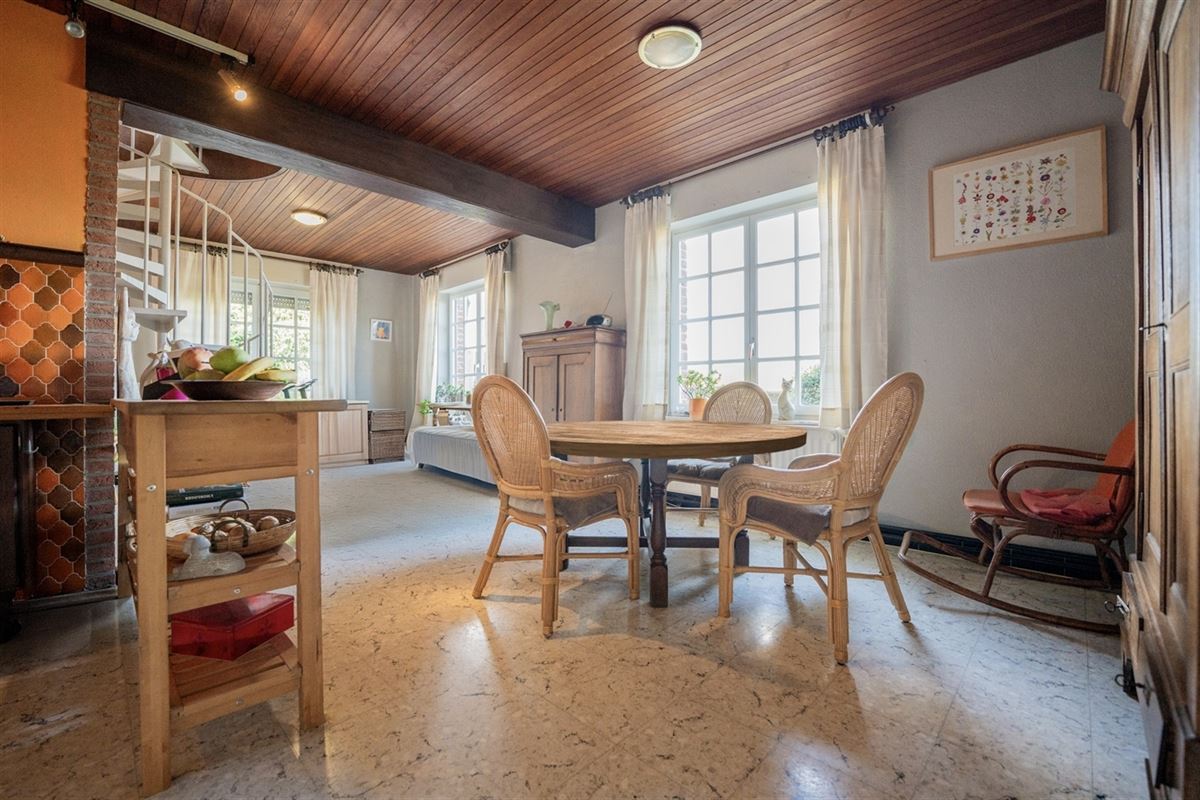 Agence Immobilière à Rocourt, Liège : Maison à vendre : Rue Provinciale 787 4450 JUPRELLE