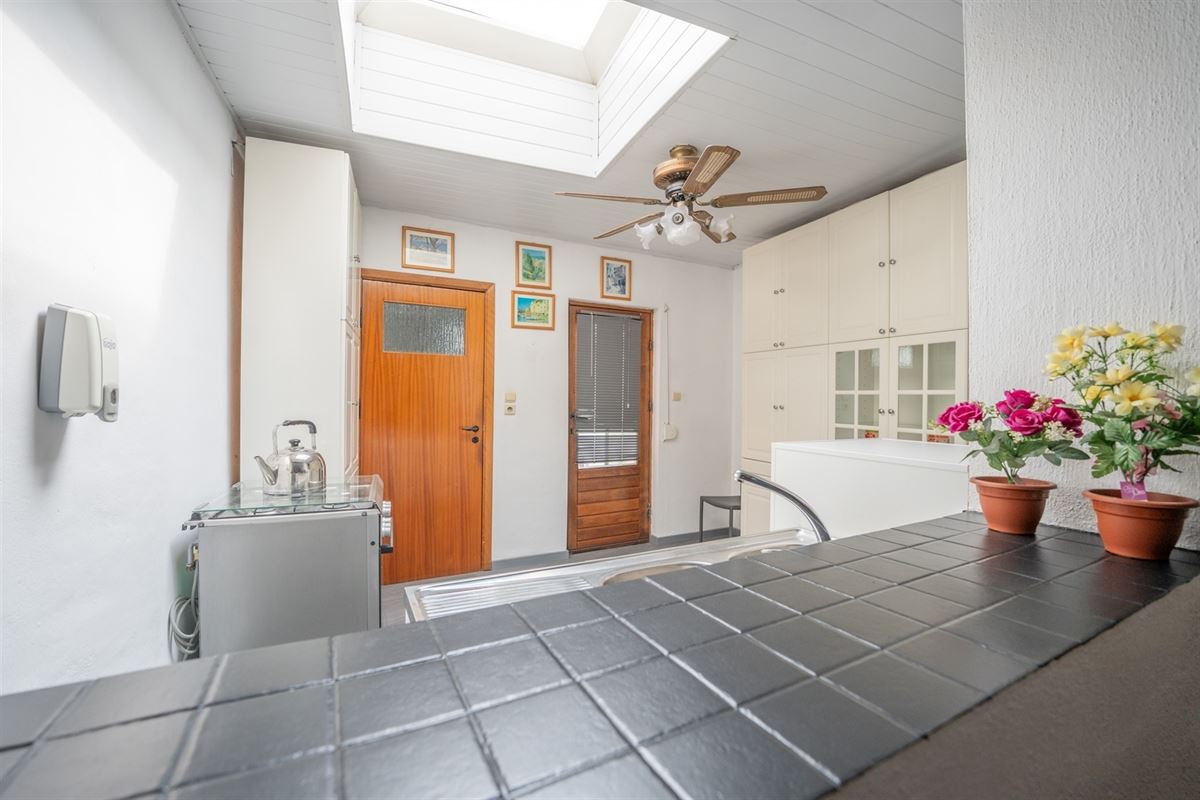 Agence Immobilière à Rocourt, Liège : Maison à vendre : Voie de Liège 54 4040 HERSTAL