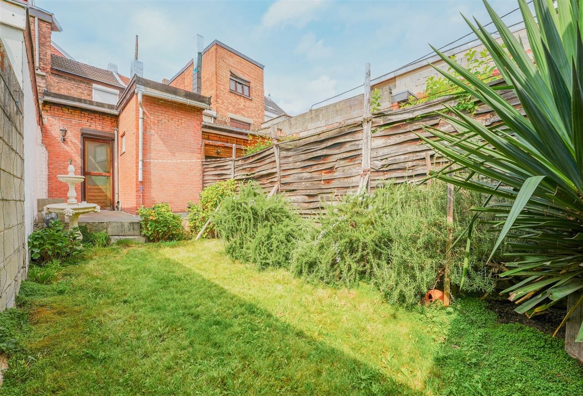 Agence Immobilière à Rocourt, Liège : Maison à vendre : Voie de Liège 54 4040 HERSTAL