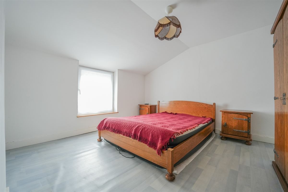 Agence Immobilière à Rocourt, Liège : Maison à vendre : Voie de Liège 54 4040 HERSTAL