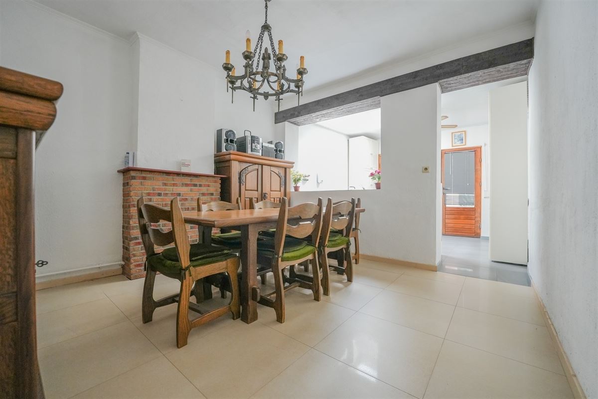 Agence Immobilière à Rocourt, Liège : Maison à vendre : Voie de Liège 54 4040 HERSTAL