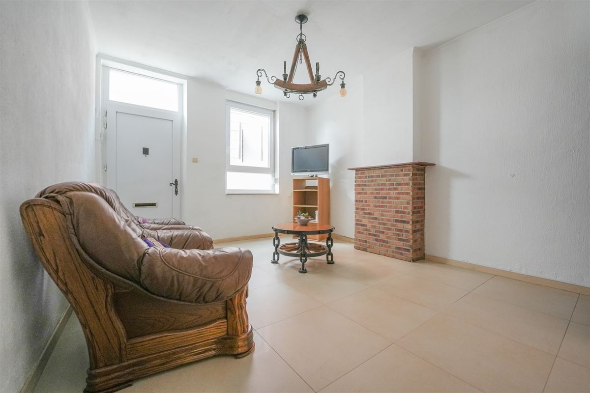 Agence Immobilière à Rocourt, Liège : Maison à vendre : Voie de Liège 54 4040 HERSTAL