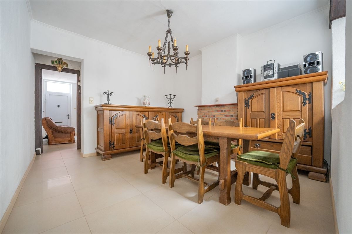 AG Immobilière - Agence Immobilière à Liège : Bien à vendre : Maison : 4040 HERSTAL