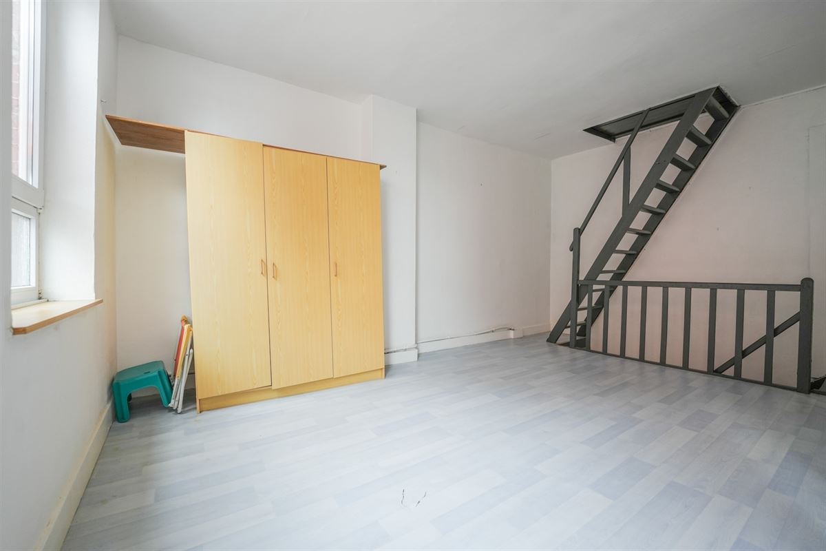 Agence Immobilière à Rocourt, Liège : Maison à vendre : Voie de Liège 54 4040 HERSTAL