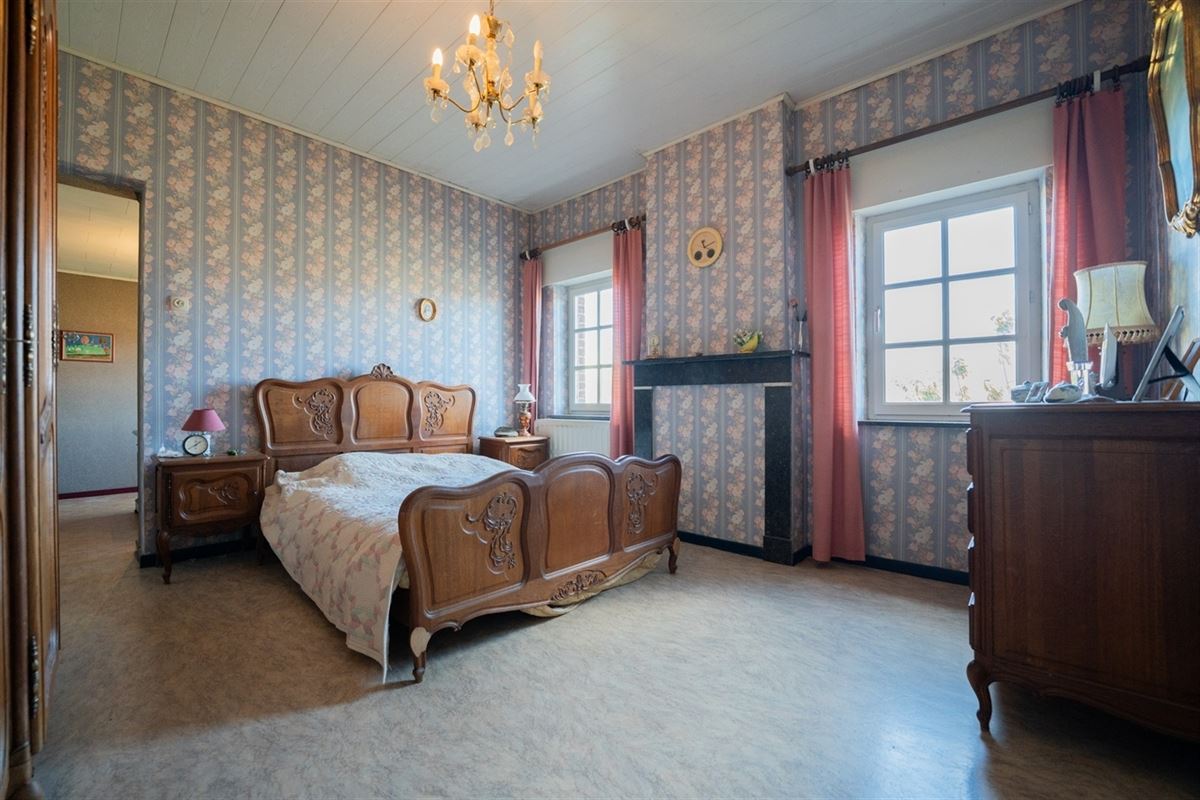 Agence Immobilière à Rocourt, Liège : Maison à vendre : Rue Provinciale 787 4450 JUPRELLE