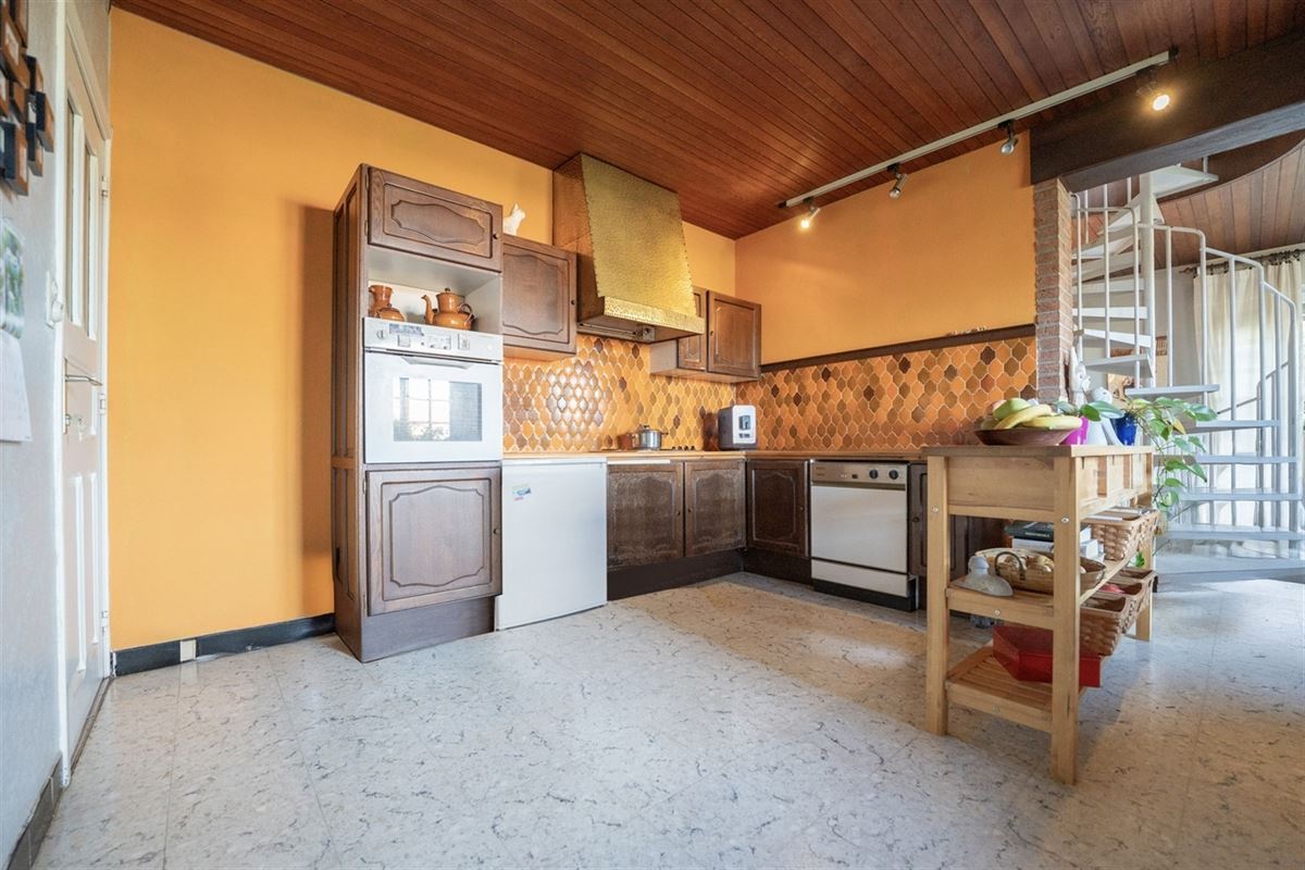 Agence Immobilière à Rocourt, Liège : Maison à vendre : Rue Provinciale 787 4450 JUPRELLE