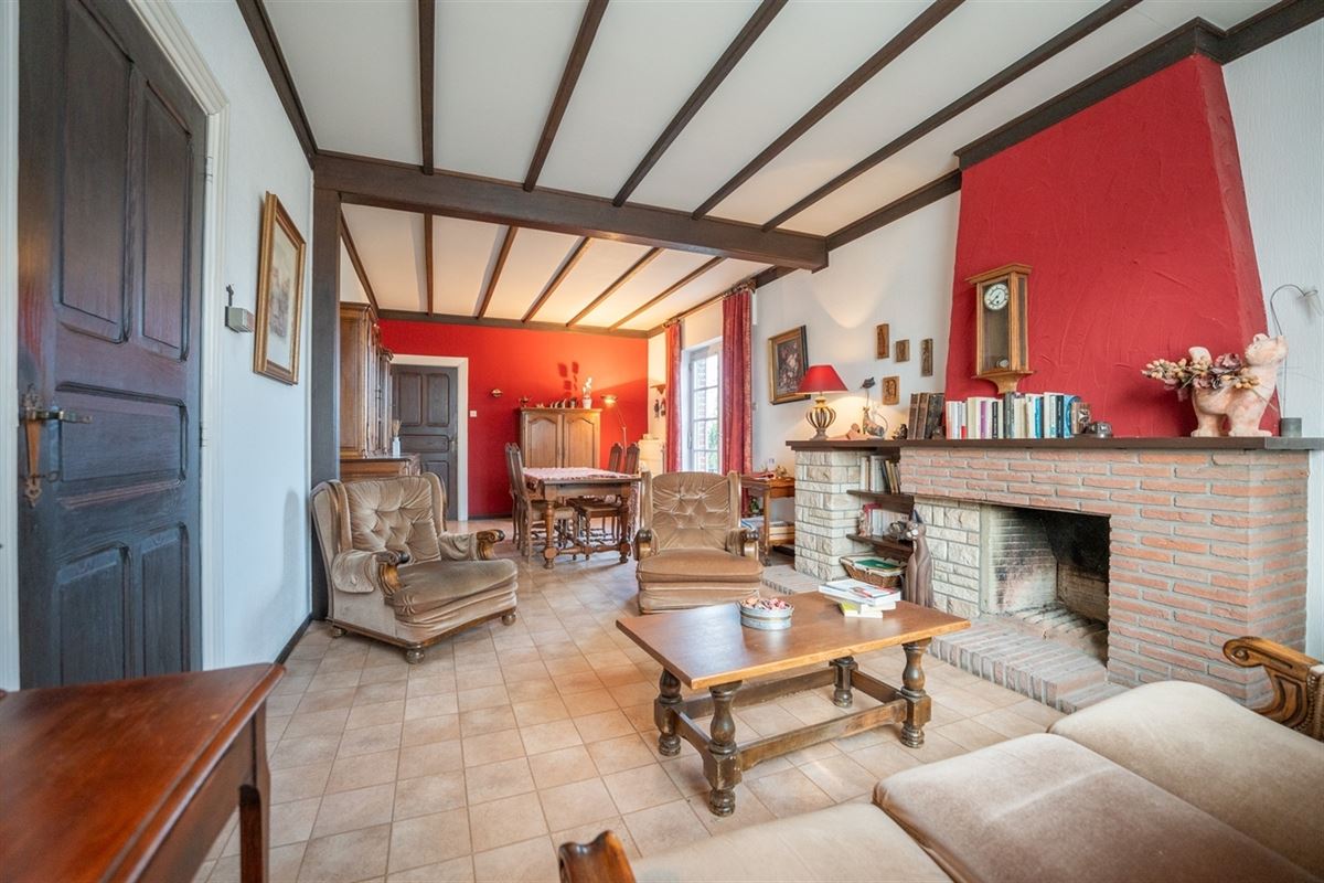 Agence Immobilière à Rocourt, Liège : Maison à vendre : Rue Provinciale 787 4450 JUPRELLE