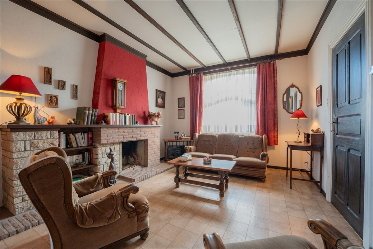 Agence Immobilière à Rocourt, Liège : Maison à vendre : Rue Provinciale 787 4450 JUPRELLE