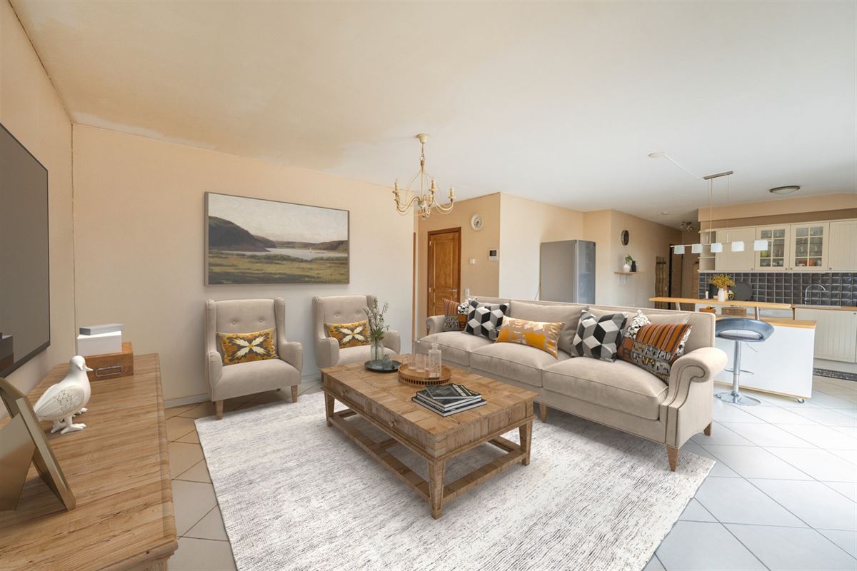 AG Immobilière - Agence Immobilière à Liège : Bien à vendre : Appartement : Chaussée Churchill 69 4420 SAINT-NICOLAS