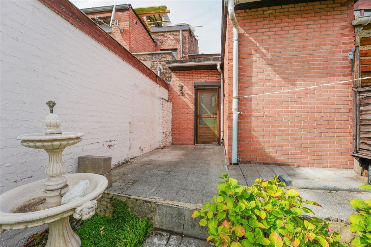 Agence Immobilière à Rocourt, Liège : Maison à vendre : Voie de Liège 54 4040 HERSTAL