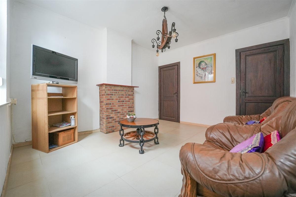 Agence Immobilière à Rocourt, Liège : Maison à vendre : Voie de Liège 54 4040 HERSTAL