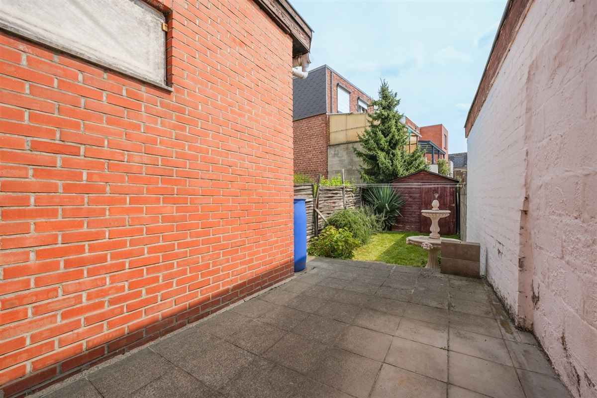 Agence Immobilière à Rocourt, Liège : Maison à vendre : Voie de Liège 54 4040 HERSTAL