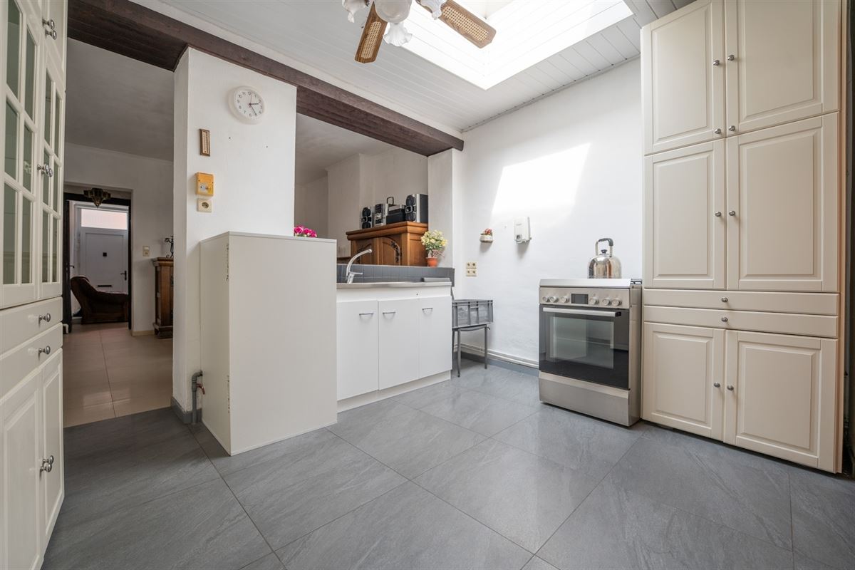 Agence Immobilière à Rocourt, Liège : Maison à vendre : Voie de Liège 54 4040 HERSTAL