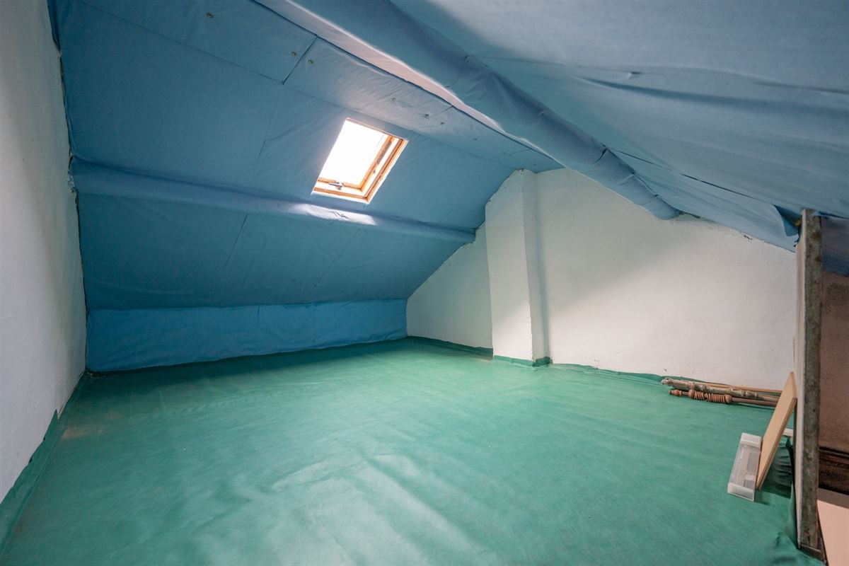 Agence Immobilière à Rocourt, Liège : Maison à vendre : Voie de Liège 54 4040 HERSTAL