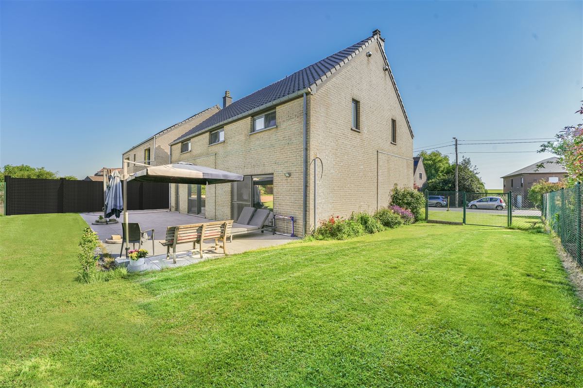 AG Immobilière - Agence Immobilière à Liège : Bien à vendre : Villa : 4450 SLINS