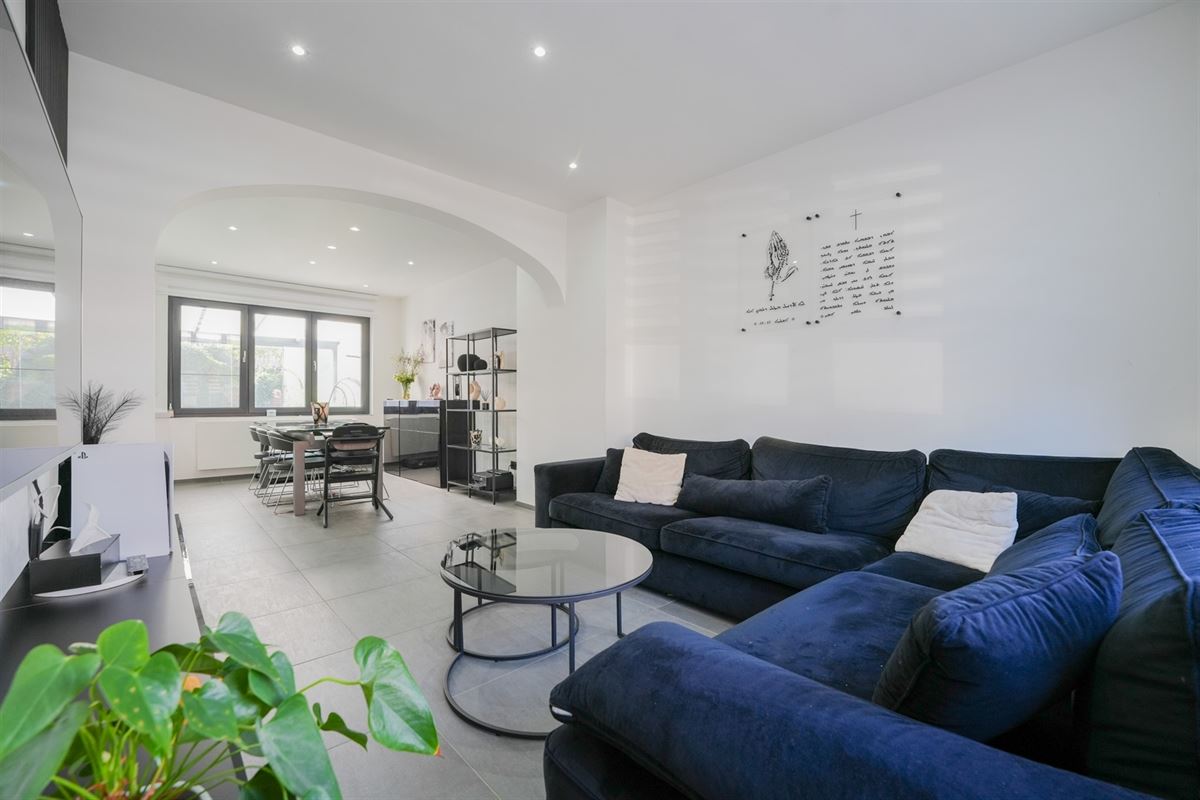 AG Immobilière - Agence Immobilière à Liège : Bien à vendre : Maison : Rue Joseph Donneaux 1 4000 ROCOURT