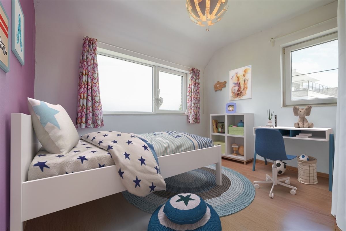 Agence Immobilière à Rocourt, Liège : Maison à vendre : Rue Provinciale 668 4450 JUPRELLE