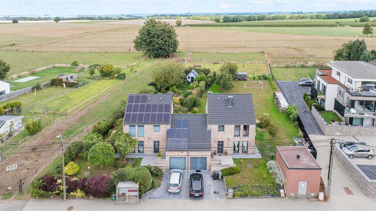 Agence Immobilière à Rocourt, Liège : Maison à vendre : Rue Provinciale 668 4450 JUPRELLE