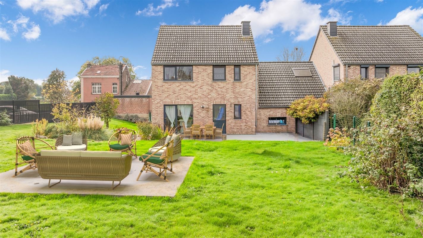 Agence Immobilière à Rocourt, Liège : Maison à vendre : Rue Provinciale 668 4450 JUPRELLE