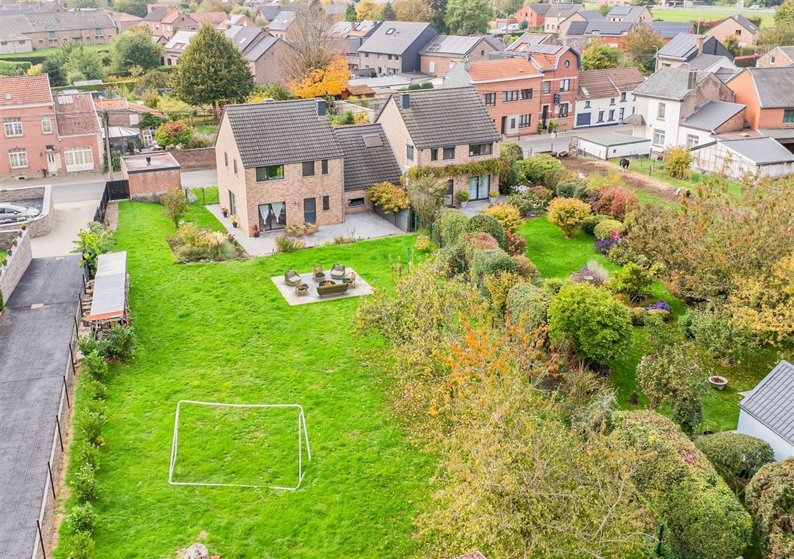 Agence Immobilière à Rocourt, Liège : Maison à vendre : Rue Provinciale 668 4450 JUPRELLE