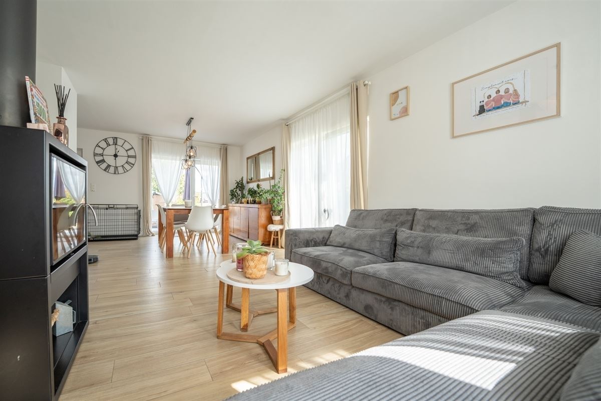 Agence Immobilière à Rocourt, Liège : Maison à vendre : Rue Provinciale 668 4450 JUPRELLE