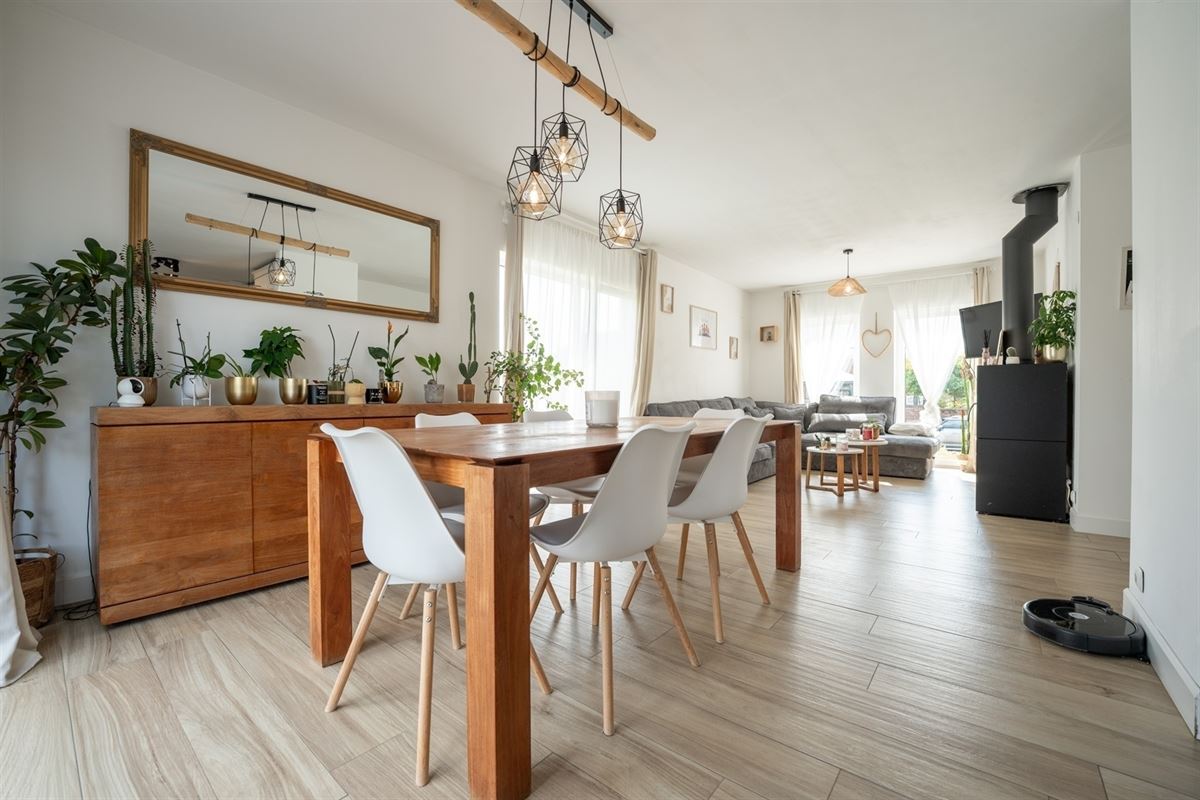 Agence Immobilière à Rocourt, Liège : Maison à vendre : Rue Provinciale 668 4450 JUPRELLE