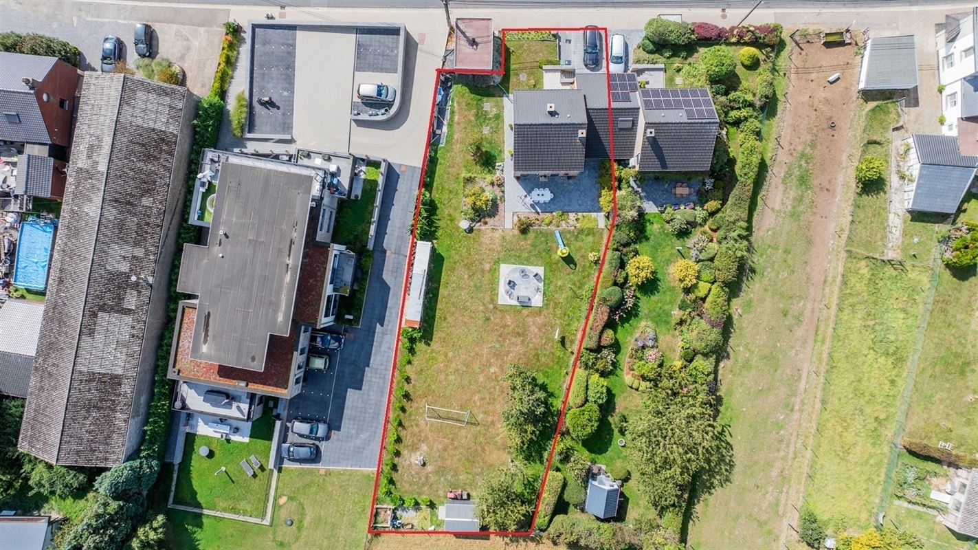 Agence Immobilière à Rocourt, Liège : Maison à vendre : Rue Provinciale 668 4450 JUPRELLE