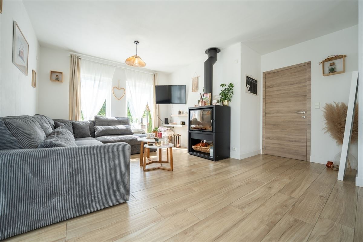 Agence Immobilière à Rocourt, Liège : Maison à vendre : Rue Provinciale 668 4450 JUPRELLE