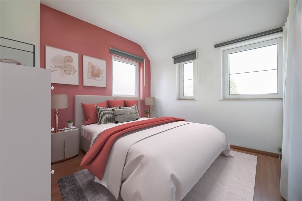 Agence Immobilière à Rocourt, Liège : Maison à vendre : Rue Provinciale 668 4450 JUPRELLE