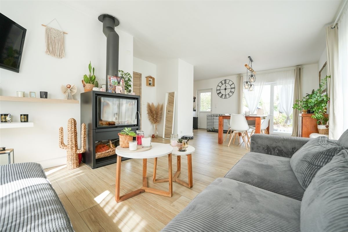 Agence Immobilière à Rocourt, Liège : Maison à vendre : Rue Provinciale 668 4450 JUPRELLE