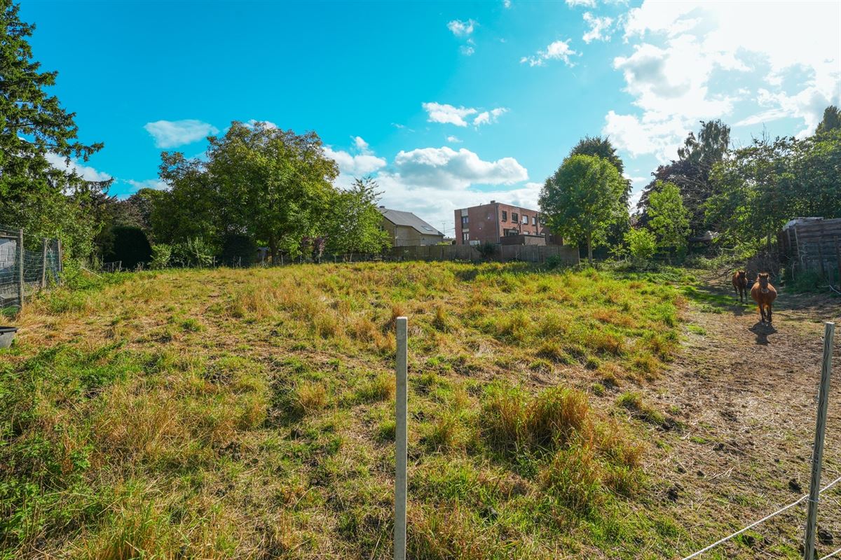 Agence Immobilière à Rocourt, Liège : Terrain à vendre : Rue du Village 4000 ROCOURT
