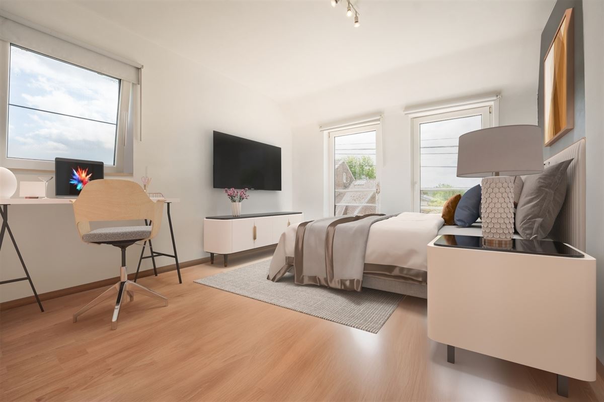 Agence Immobilière à Rocourt, Liège : Maison à vendre : Rue Provinciale 668 4450 JUPRELLE