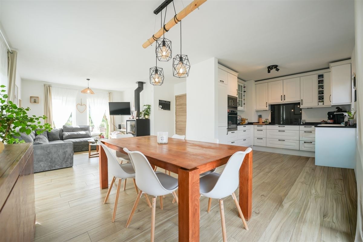 Agence Immobilière à Rocourt, Liège : Maison à vendre : Rue Provinciale 668 4450 JUPRELLE