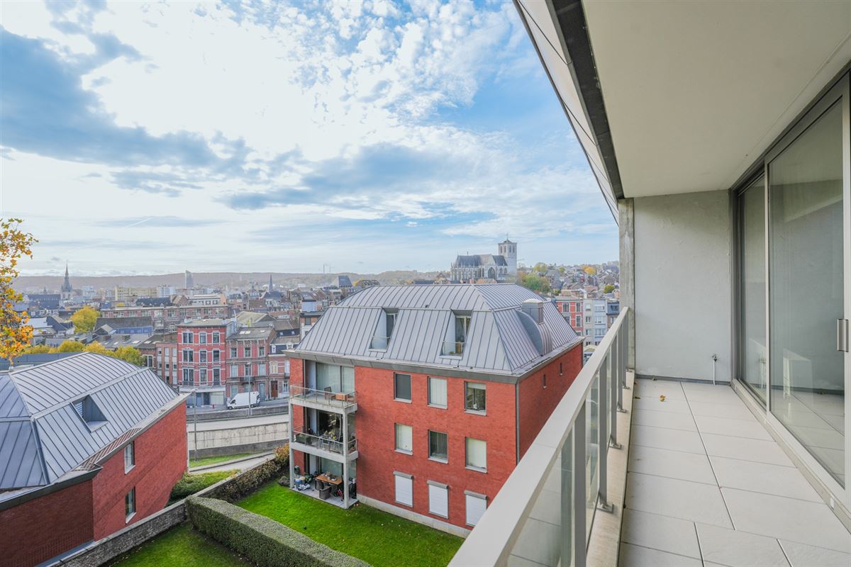 AG Immobilière - Agence Immobilière à Liège : Bien à louer : Appartement : rue de l'académie 18 4000 LIÈGE