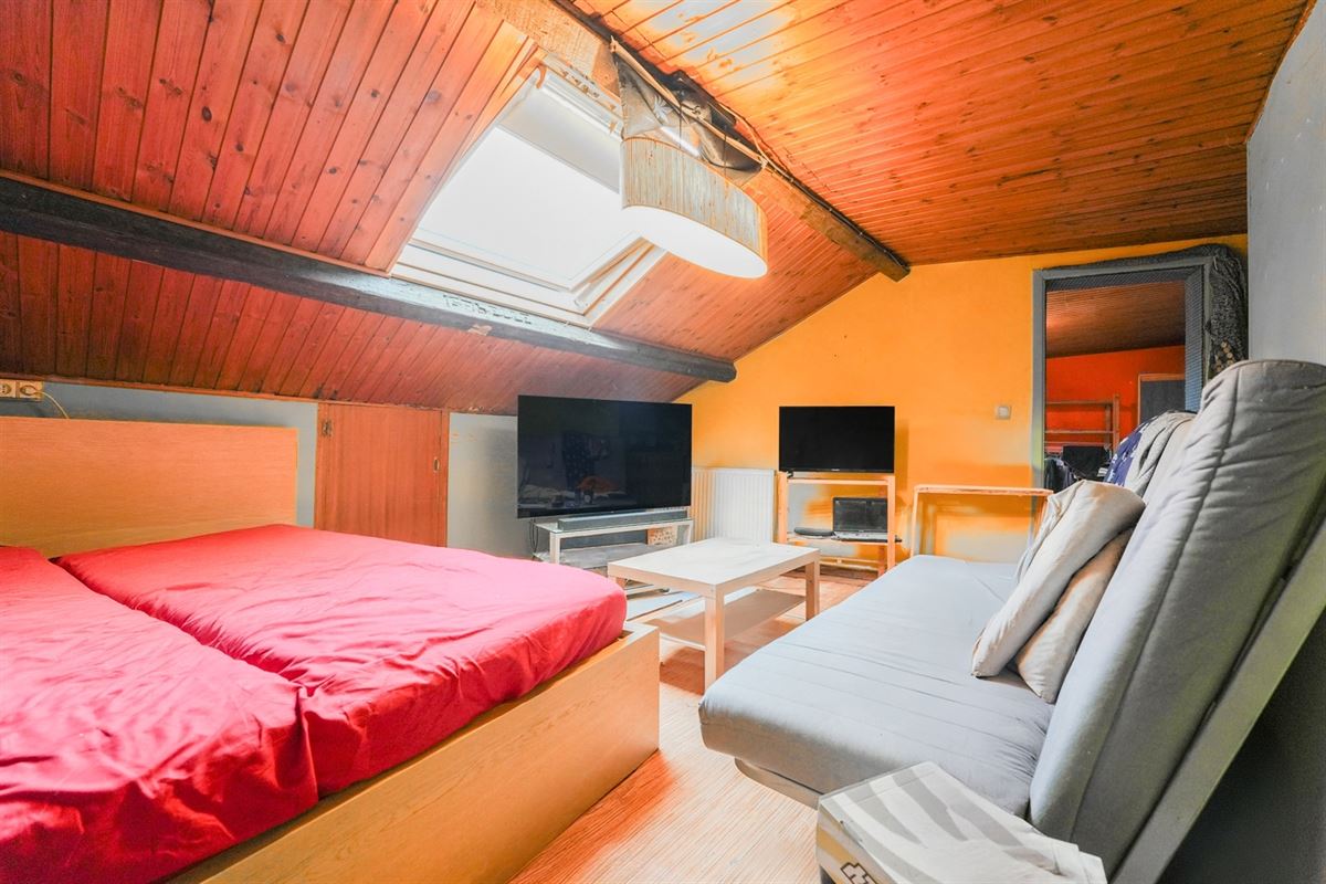 Agence Immobilière à Rocourt, Liège : Maison à vendre : Quai du Barbou 17 4000 LIÈGE