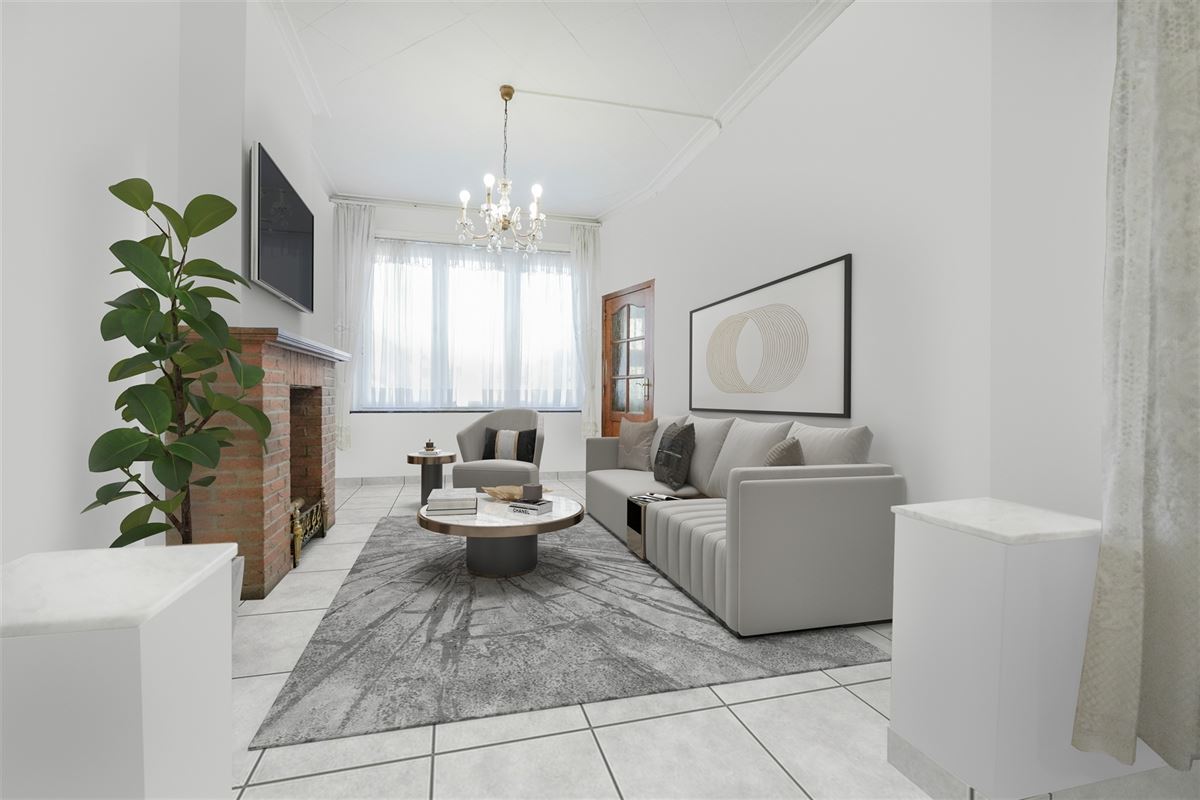 AG Immobilière - Agence Immobilière à Liège : Bien à vendre : Maison : Rue Branche Planchard 139 4430 ANS